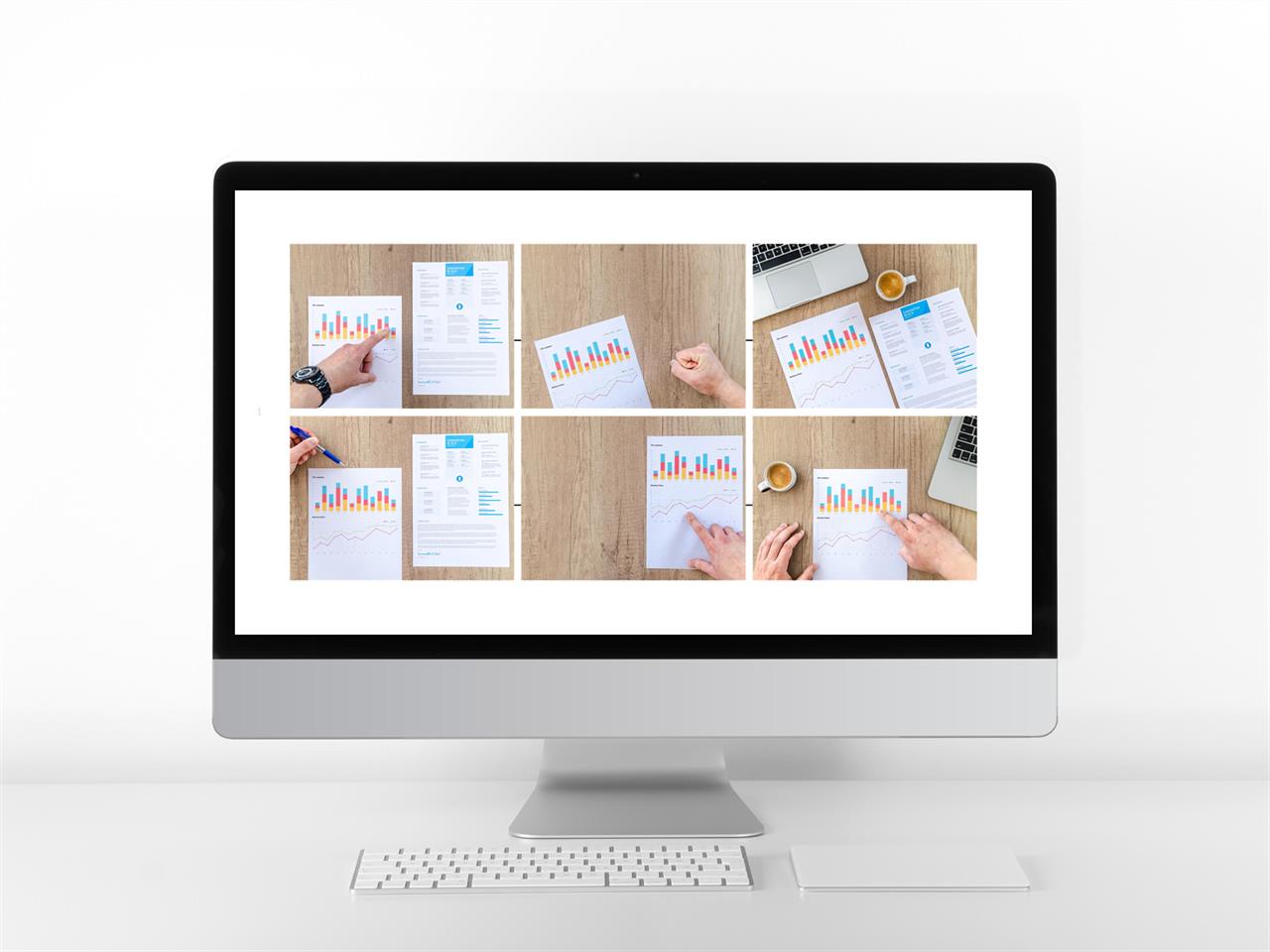 ppt 표지 샘플 ppt 회색조 배경 인쇄