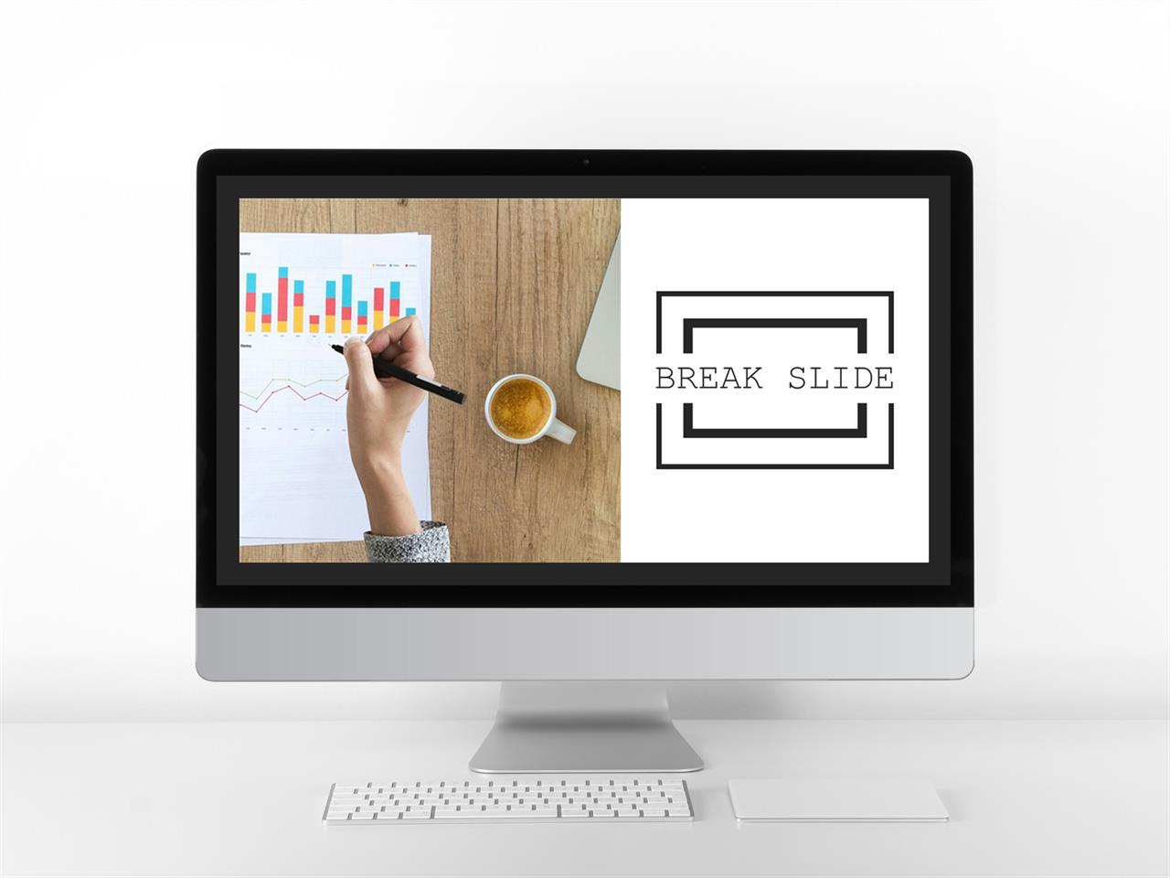 ppt 표지 템플릿 ppt 템플릿 그레이