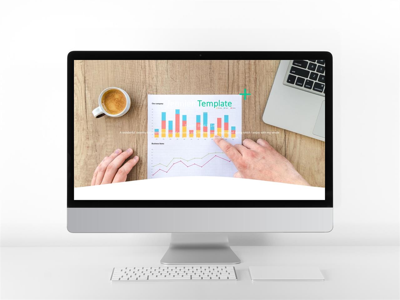 ppt 표지 샘플 회색 ppt 템플릿