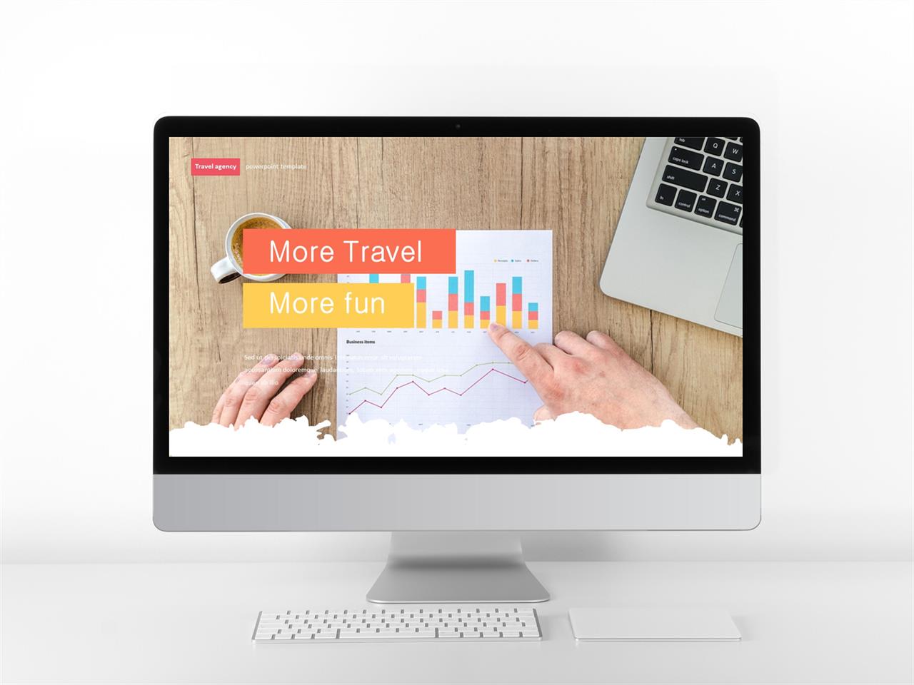 ppt 표지 샘플 핑크 ppt 템플릿