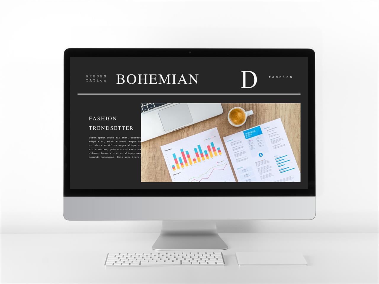 ppt 표지 샘플 회색 ppt 템플릿