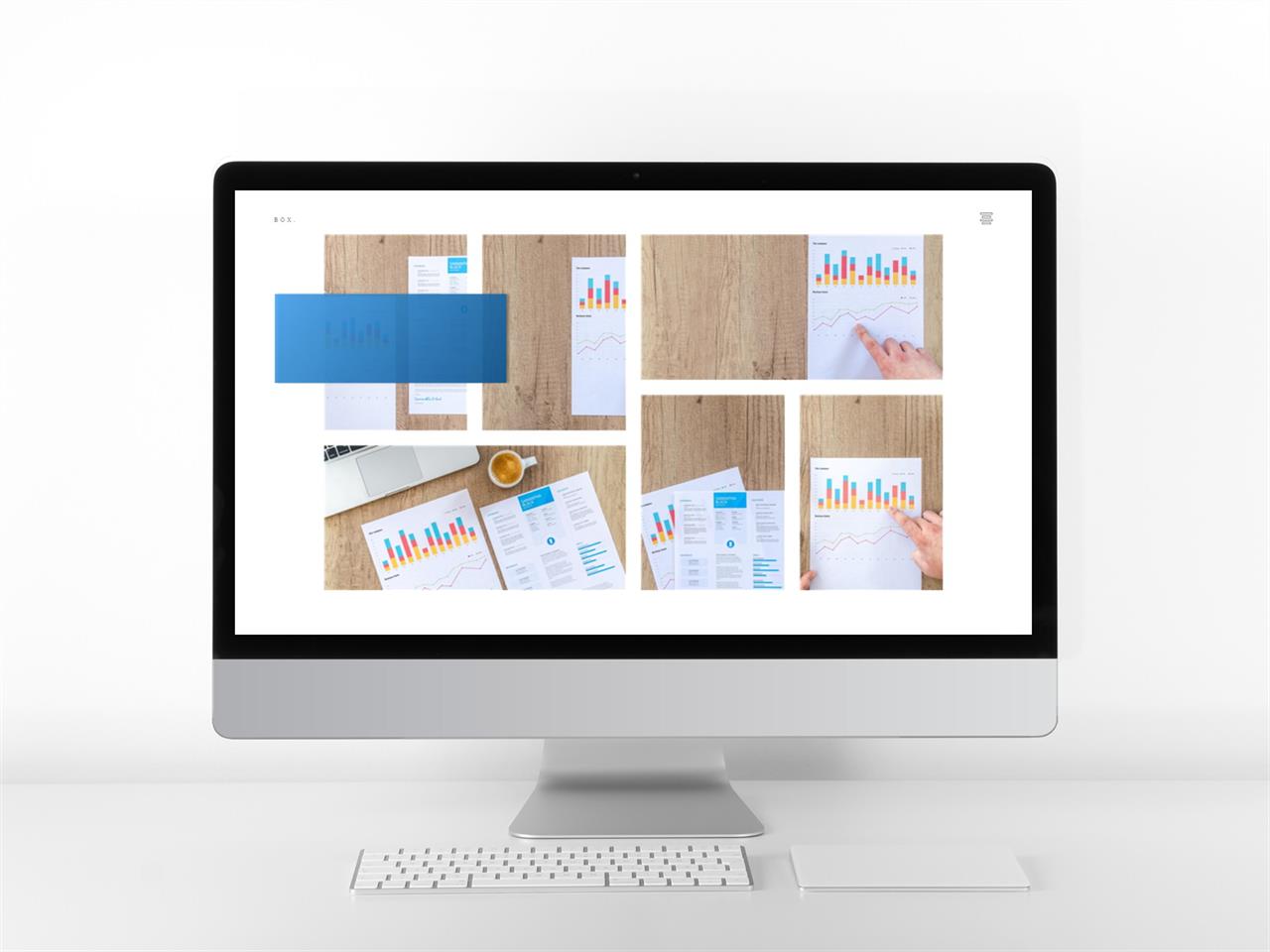 ppt 템플릿 표지 ppt 배경 회색