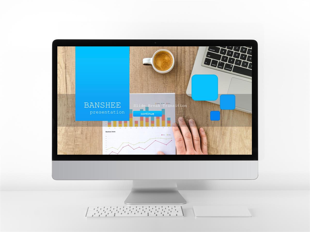 ppt 템플릿 표지 ppt 템플릿 파란색