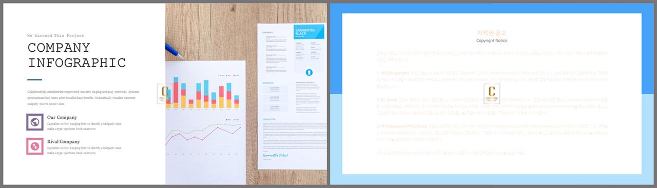 회색톤 ppt 템플릿 발표 ppt 심플한 ppt 템플릿