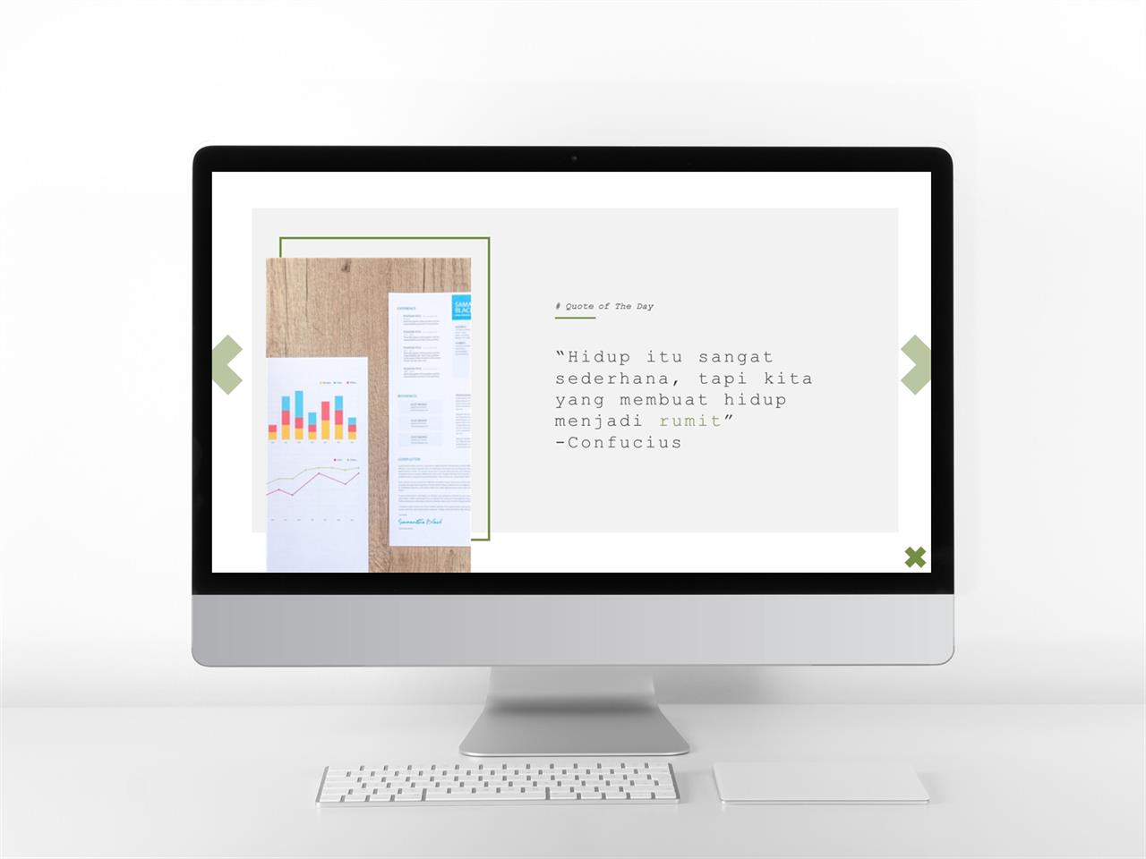 좌우형 ppt 레이아웃 샘플 파워포인트 회색 배경