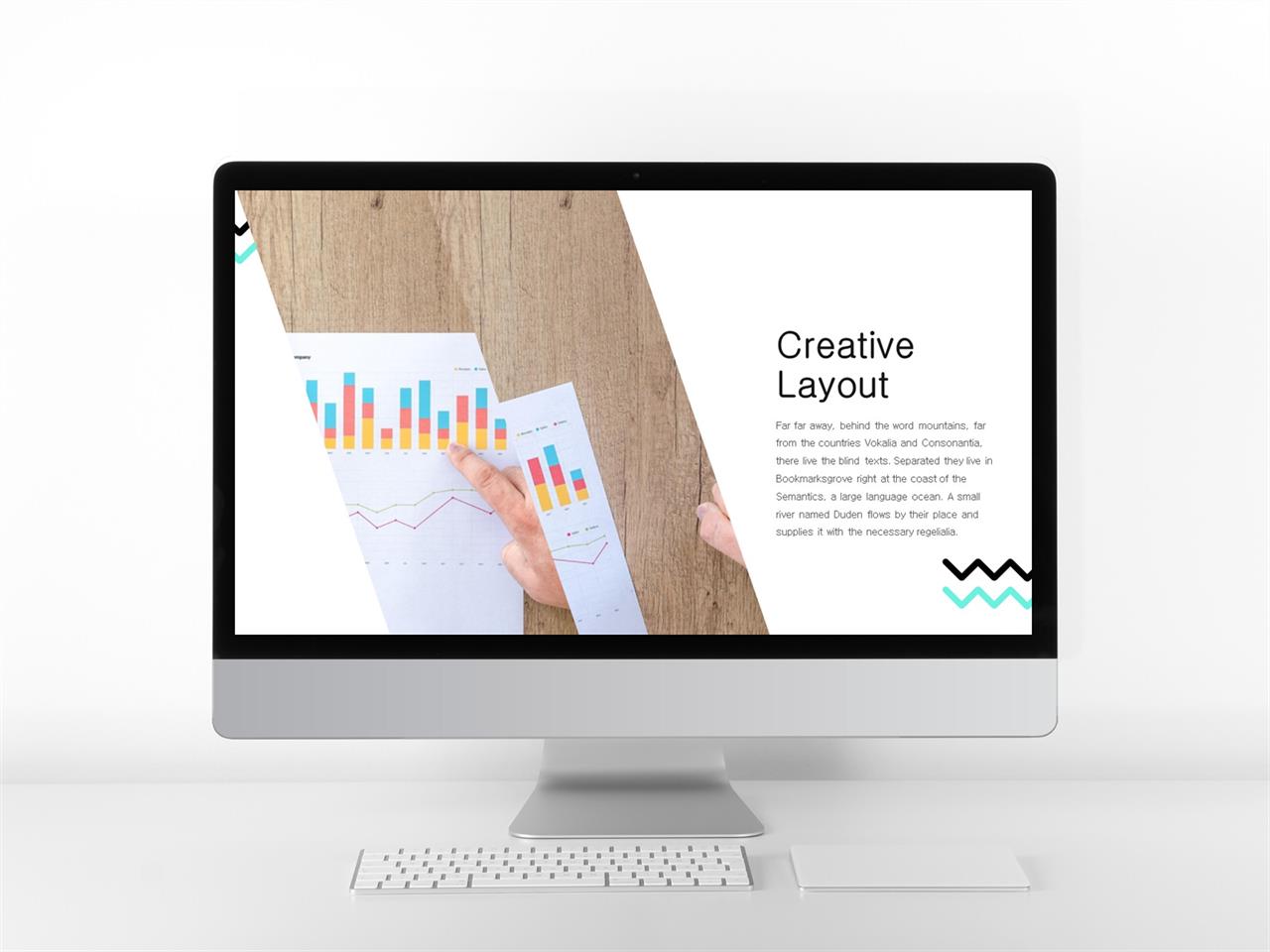 ppt 배경 회색 경사형  ppt 템플릿 레이아웃