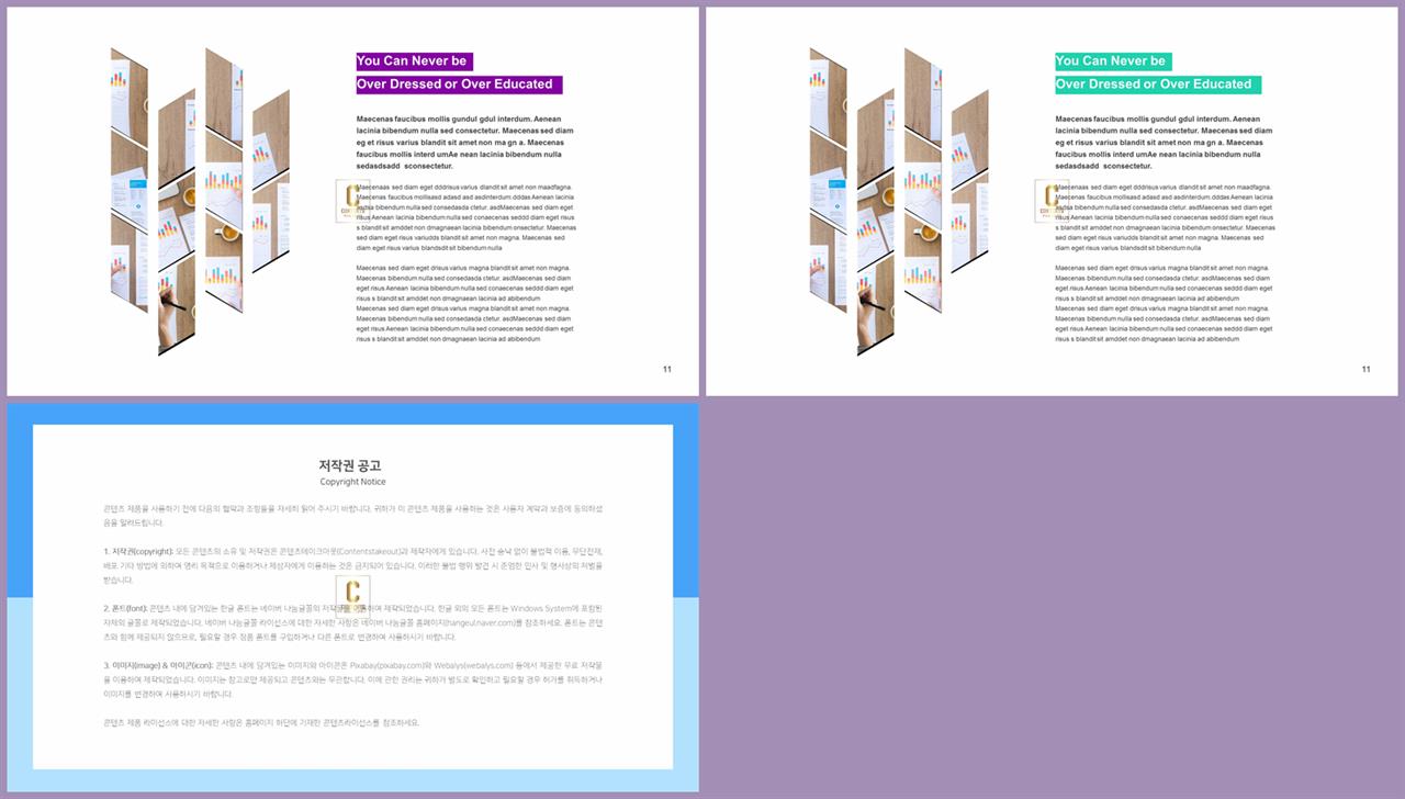 보라색 템플릿 ppt ppt 템플릿 고급