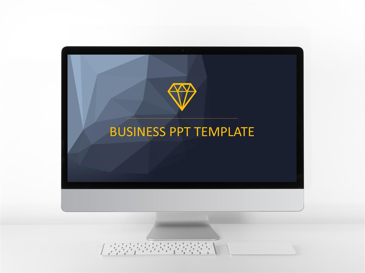 ppt 제안서 양식 시크 템플릿 ppt