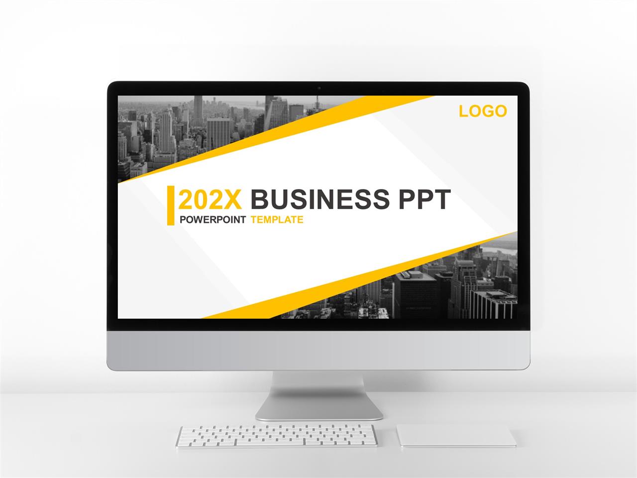 사업 제안서 ppt 샘플 현대 ppt 템플릿